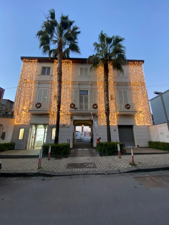 Nobile Dimora Apartment Naples Exterior photo