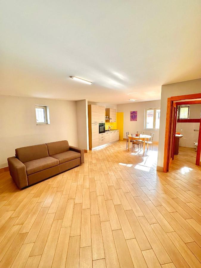Nobile Dimora Apartment Naples Exterior photo