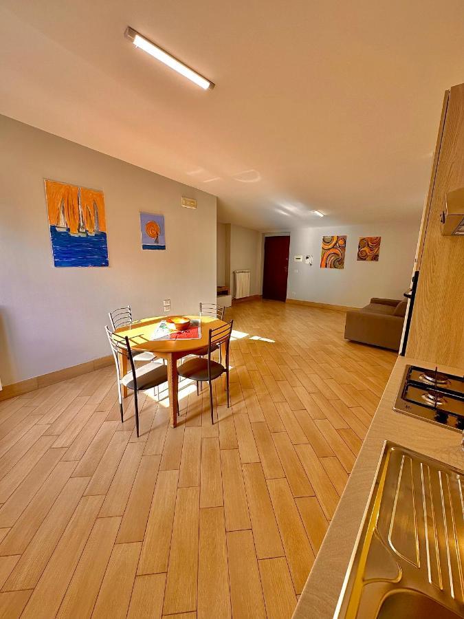 Nobile Dimora Apartment Naples Exterior photo