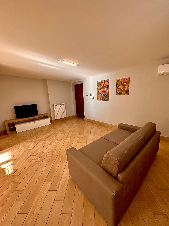 Nobile Dimora Apartment Naples Exterior photo