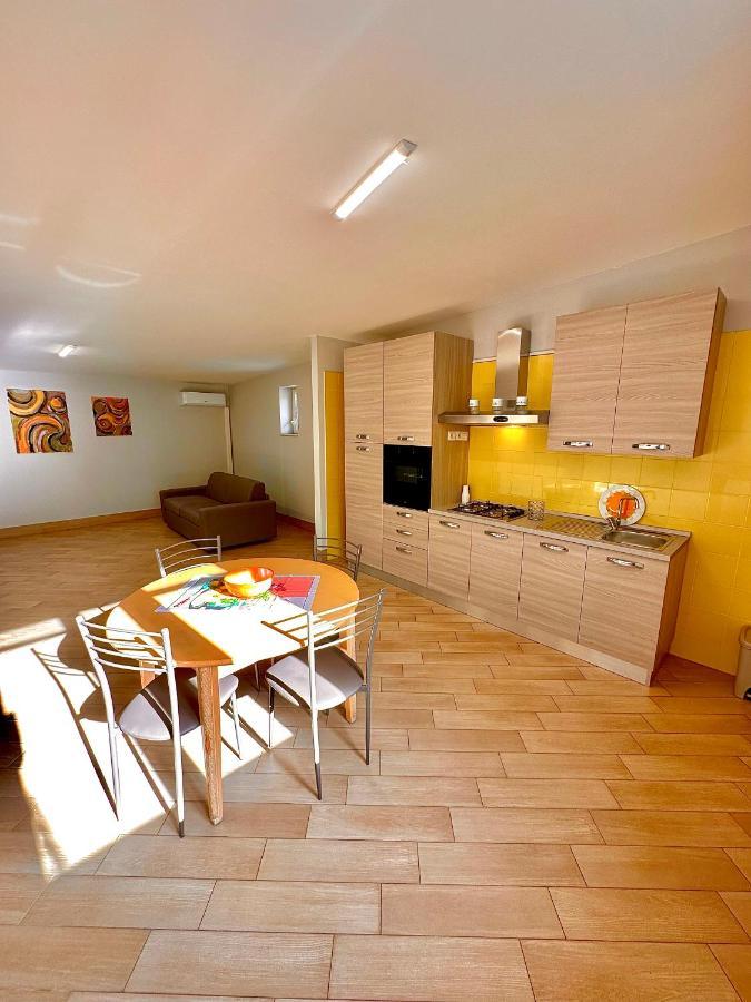 Nobile Dimora Apartment Naples Exterior photo