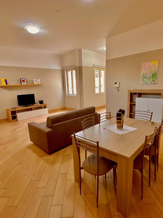 Nobile Dimora Apartment Naples Exterior photo