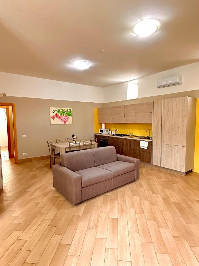 Nobile Dimora Apartment Naples Exterior photo