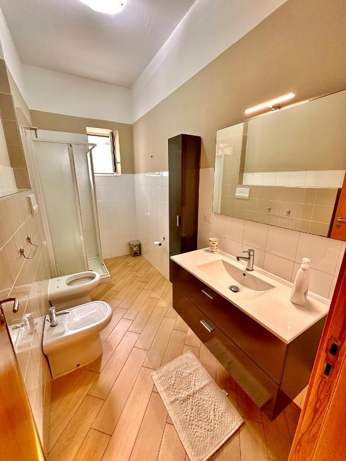 Nobile Dimora Apartment Naples Exterior photo
